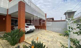 Imagem: Casa à venda no bairro Cascata (Garca)