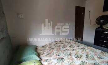 Imagem 3: Casa à venda no bairro Núcleo Habitacional Nova Marília - Marília/SP