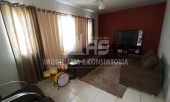 Imagem 2: Casa à venda no bairro Núcleo Habitacional Nova Marília - Marília/SP