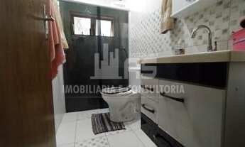 Imagem 5: Casa à venda no bairro Núcleo Habitacional Nova Marília - Marília/SP