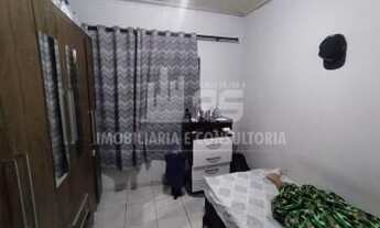 Imagem 4: Casa à venda no bairro Núcleo Habitacional Nova Marília - Marília/SP