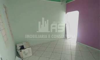 Imagem 3: Casa à venda no bairro Edson Jorge Júnior - Marília/SP, Norte