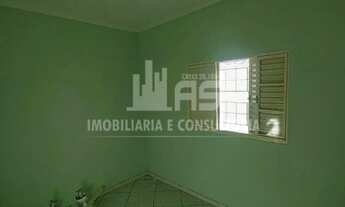 Imagem 4: Casa à venda no bairro Edson Jorge Júnior - Marília/SP, Norte