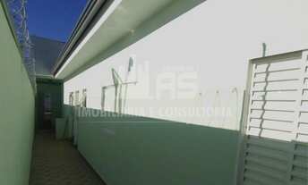 Imagem 5: Casa à venda no bairro Edson Jorge Júnior - Marília/SP, Norte