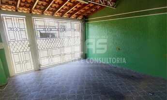 Imagem 2: Casa à venda no bairro Edson Jorge Júnior - Marília/SP, Norte