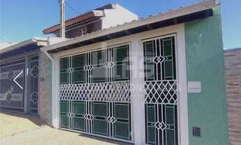 Imagem: Casa à venda no bairro Edson Jorge Júnior