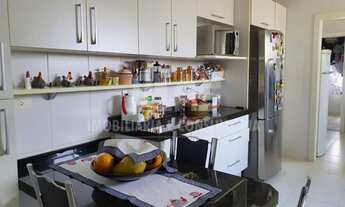 Imagem 6: Apartamento Alto Padrão na Sampaio Vidal