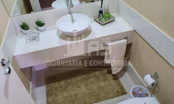 Imagem 3: Apartamento Alto Padrão na Sampaio Vidal