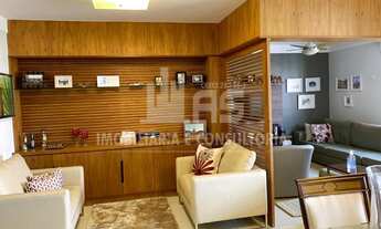 Imagem 4: Apartamento Alto Padrão na Sampaio Vidal