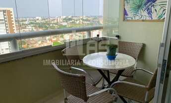 Imagem 7: Apartamento Alto Padrão na Sampaio Vidal