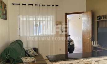 Imagem 4: Casa Pronta para Morar!
