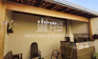 Imagem 7: Casa Pronta para Morar!