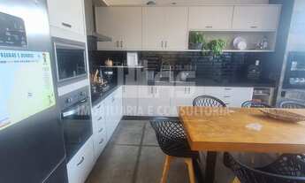 Imagem 2: Casa à venda no bairro Vila Operária Alimentação II - Marília/SP, Sul