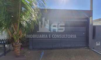 Imagem: Casa à venda no bairro Vila Operária Alimentação