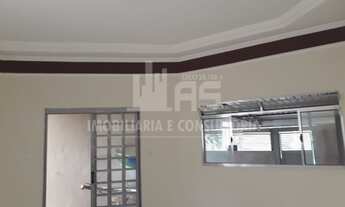 Imagem: Casa a venda com 2 quartos sendo 1 suíte