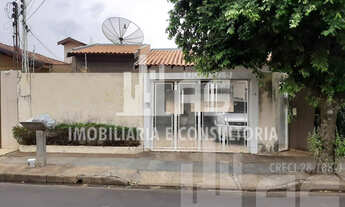 Imagem: Casa à venda em Marília/SP