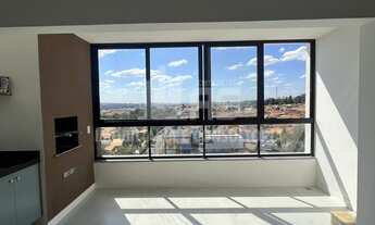 Imagem: Apartamento a venda com 2 quartos sendo