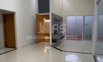 Imagem: Casa Alto Padrão, no Jardim Florença!