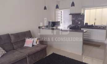 Imagem 4: Casa à venda contendo 2 quartos no Jardim Domingos de Léo