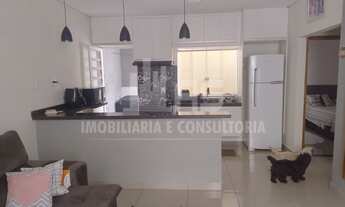 Imagem 5: Casa à venda contendo 2 quartos no Jardim Domingos de Léo