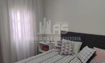 Imagem 7: Casa à venda contendo 2 quartos no Jardim Domingos de Léo