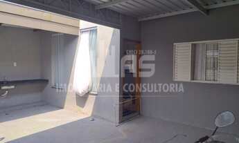 Imagem 2: Casa à venda contendo 2 quartos no Jardim Domingos de Léo