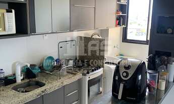 Imagem 2: Apartamento para alugar no bairro Fragata - Marília/SP