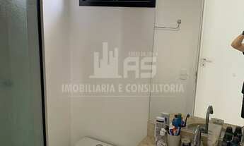 Imagem 4: Apartamento para alugar no bairro Fragata - Marília/SP