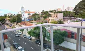 Imagem 2: Apartamento para alugar no bairro Palmital - Marília/SP