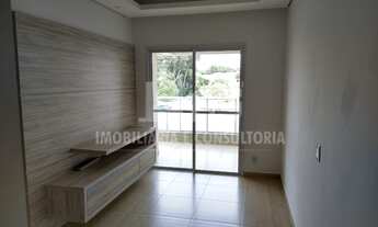 Imagem 3: Apartamento para alugar no bairro Palmital - Marília/SP