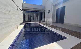 Imagem: Casa à venda no bairro Jardim Esmeralda