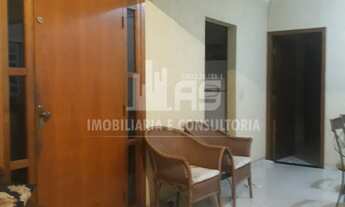 Imagem: Casa à venda no bairro Jardim Santa Antonieta