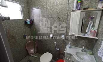 Imagem 6: Casa a venda com 2 quartos sendo 1 suíte no Jardim Santa Antonieta