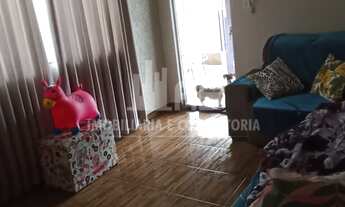 Imagem 2: Casa a venda com 2 quartos sendo 1 suíte no Jardim Santa Antonieta