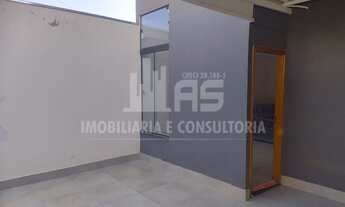 Imagem 5: Casa à venda contendo 3 quartos sendo 1 suíte no Antonio da Silva Penteado