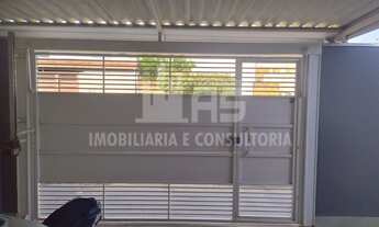 Imagem 3: Casa à venda contendo 3 quartos sendo 1 suíte no Antonio da Silva Penteado