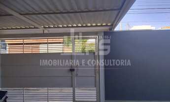 Imagem 2: Casa à venda contendo 3 quartos sendo 1 suíte no Antonio da Silva Penteado