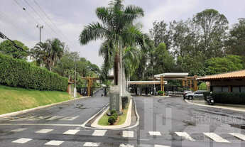 Imagem: Terreno à venda em Marília/SP