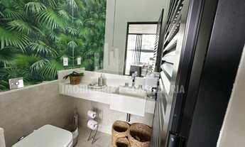 Imagem 3: Residência no Esmeralda Residence