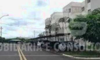 Imagem: Apartamento à venda com 3 quartos no Altos