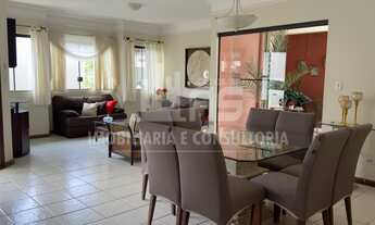 Imagem: Casa à venda no bairro Jardim São Domingos