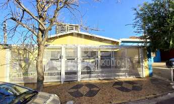 Imagem: Casa à venda no bairro Centro - Marília/SP