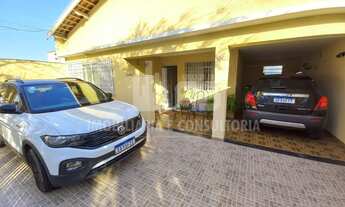 Imagem 2: Casa à venda no bairro Centro - Marília/SP