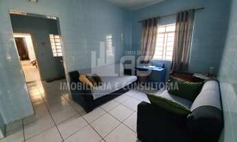 Imagem 4: Casa à venda no bairro Centro - Marília/SP