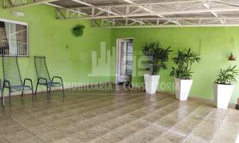 Imagem: Casa Padrão a Venda