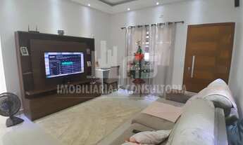 Imagem 2: Casa à venda no bairro Residencial Vida Nova Maracá (Padre Nobrega) - Marília/SP