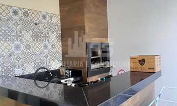 Imagem 5: Casa à venda no bairro Residencial Vida Nova Maracá (Padre Nobrega) - Marília/SP