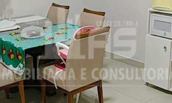 Imagem 6: Casa à venda no bairro Residencial Vida Nova Maracá (Padre Nobrega) - Marília/SP