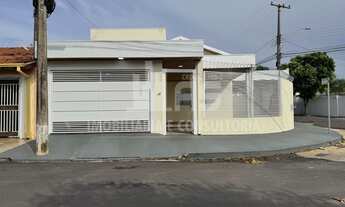 Imagem: Casa à venda no bairro Jardim Brasil