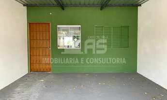 Imagem: Prédio à venda no bairro Jardim Santa